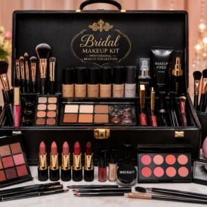 Bridal Makeup Kit