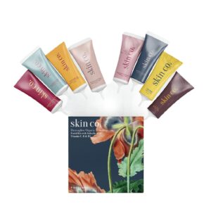 Glow & Radius Facial
