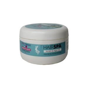 Hair Spa & Cream