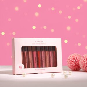 Lasting Lip Stick