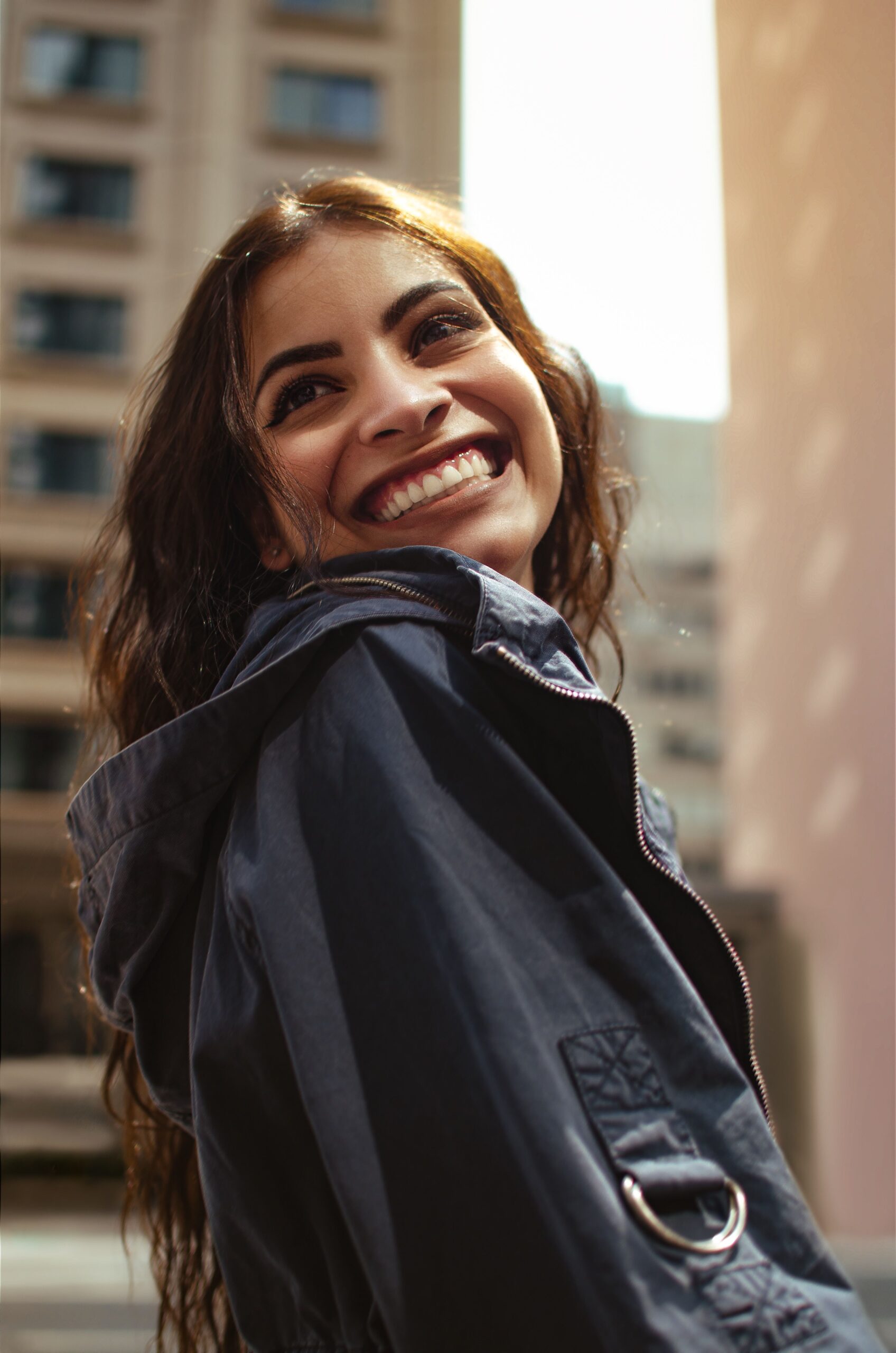 smiling 2