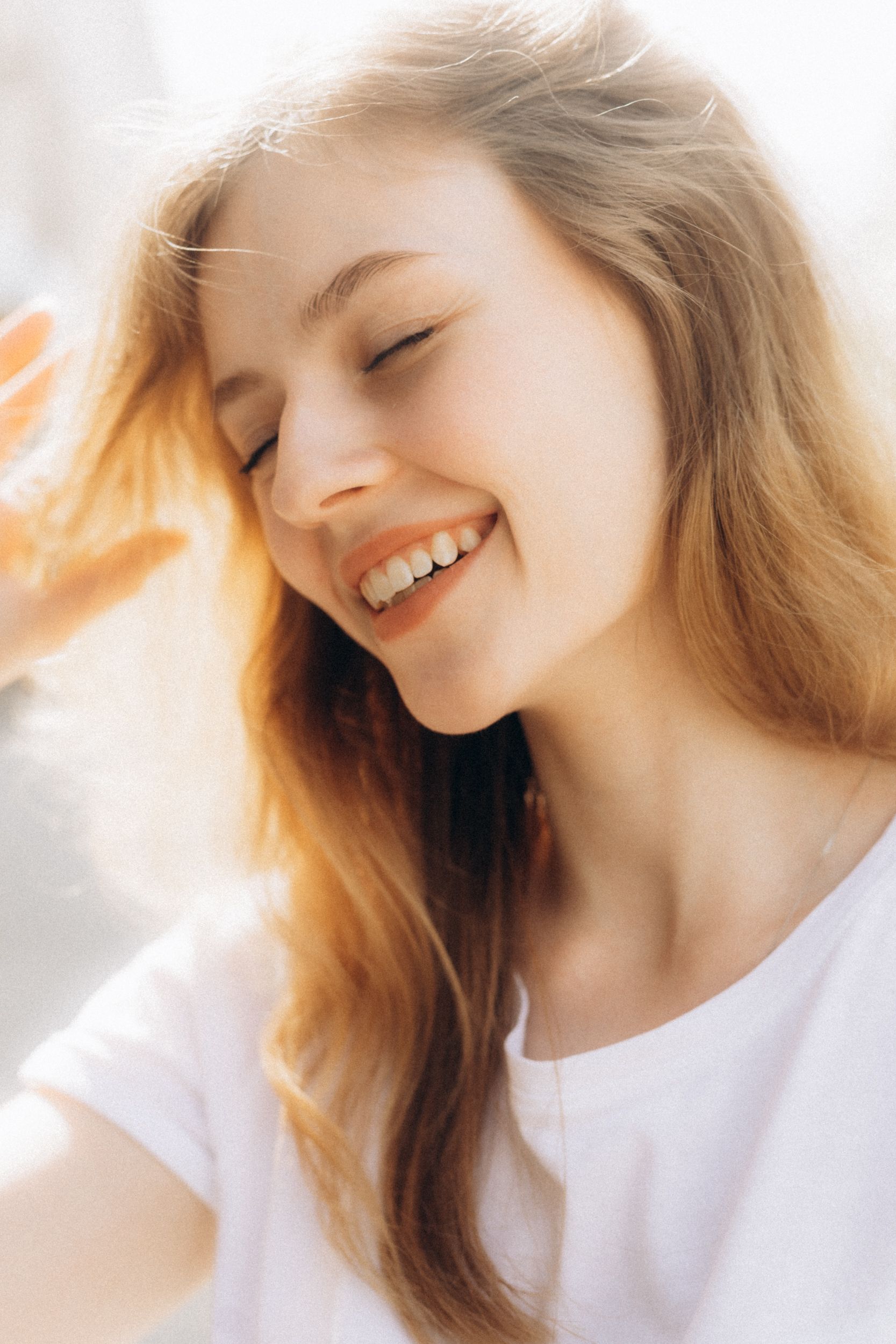 smiling 3